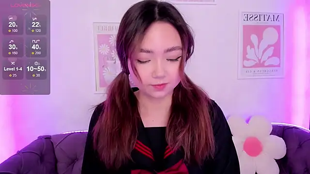 Snapshot of Fluffy_Rose chatting on March 2025 08:24:02 AM Fluffy Rose online show from March 2025 08:24:02 AM