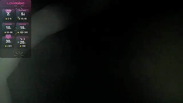 Fluffy Rose online show from March 2026 04:31:02 AM