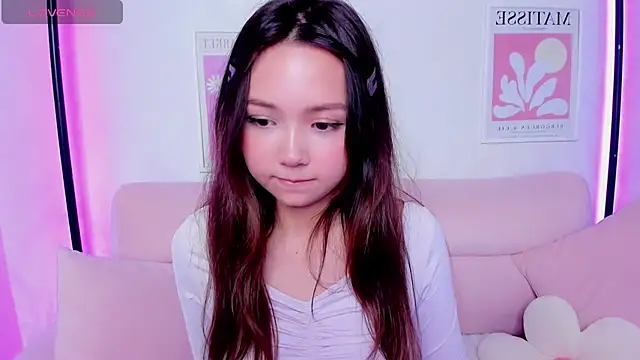 Snapshot of Fluffy_Rose chatting on September 2025 08:35:01 AM Fluffy Rose online show from September 2025 08:35:01 AM