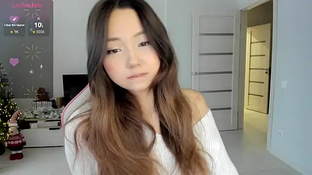 Fluffy Rose online show from January 2026 04:30:01 AM