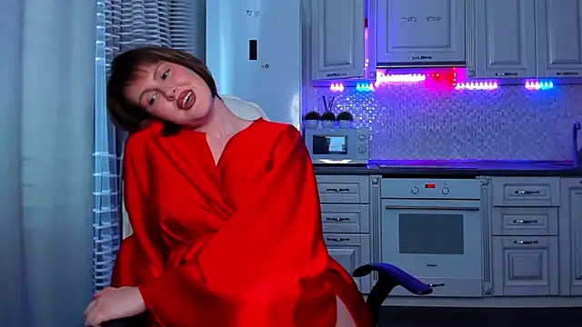 Snapshot of mirrorofsoul chatting on February 2025 08:17:01 AM mirrorofsoul online show from February 2025 08:17:01 AM