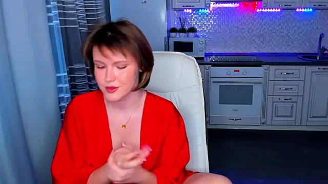 Snapshot of mirrorofsoul chatting on February 2025 05:55:01 AM mirrorofsoul online show from February 2025 05:55:01 AM