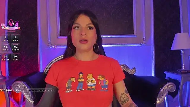 MeganDraco  online show from April 2026 01:16:02 PM