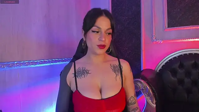 MeganDraco  online show from June 2026 12:58:02 PM