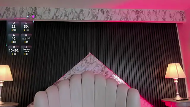 MeganDraco  online show from November 2025 12:20:01 PM