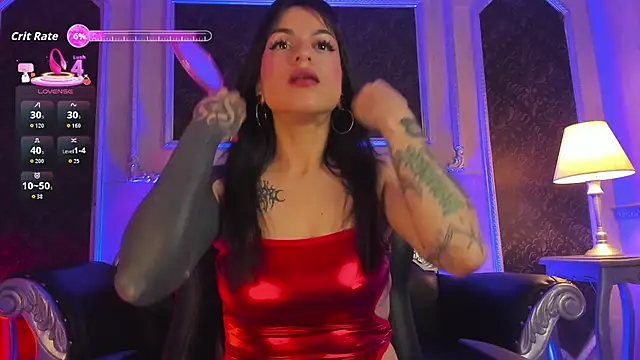 MeganDraco  online show from February 2026 01:11:02 PM