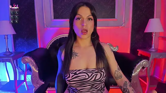 MeganDraco  online show from May 2026 01:08:02 PM