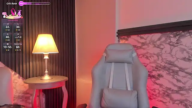 MeganDraco  online show from September 2025 12:37:01 PM