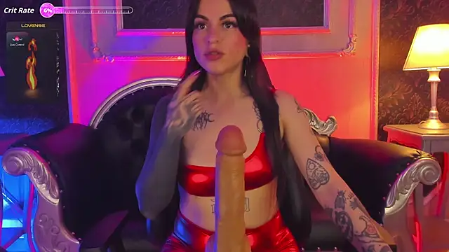 MeganDraco  online show from December 2025 01:13:02 PM