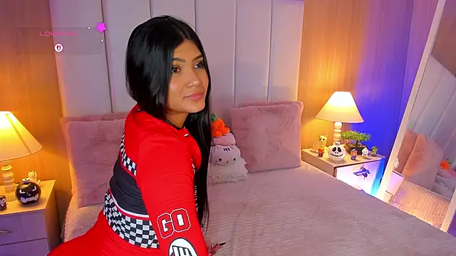 CaseyPiierce online show from October 2025 08:19:02 PM