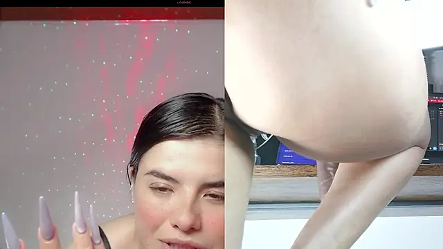 Tamaraa wet online show from April 2026 03:35:02 AM