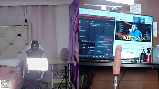 Tamaraa wet online show from November 2025 04:12:02 AM