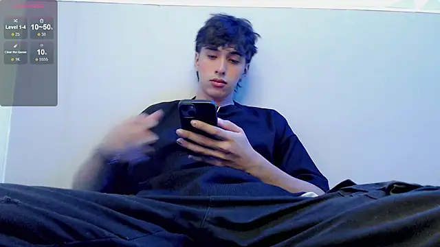 Jake tripp online show from November 2025 05:08:01 AM