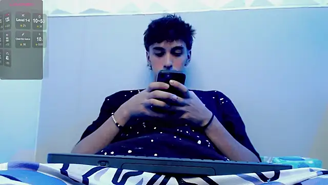 Jake tripp online show from November 2025 04:05:02 AM