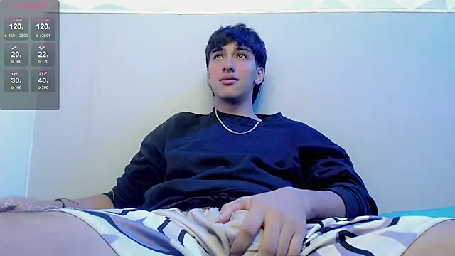 Jake tripp online show from November 2025 04:12:01 AM