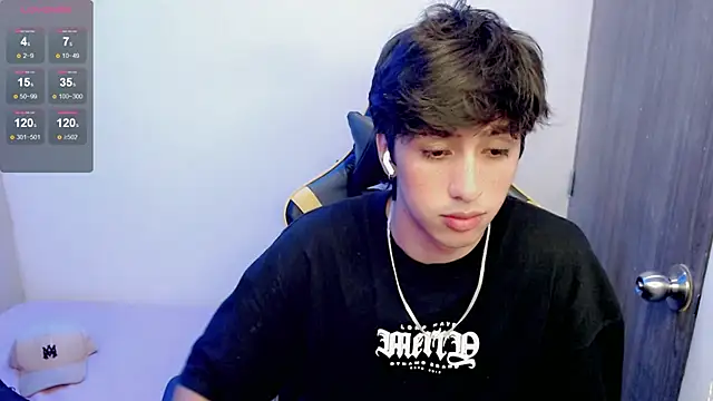 Jake tripp online show from November 2025 03:10:02 AM