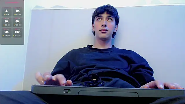 Jake tripp online show from November 2025 06:02:02 AM