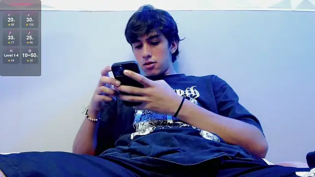 Jake tripp online show from November 2025 05:44:01 AM