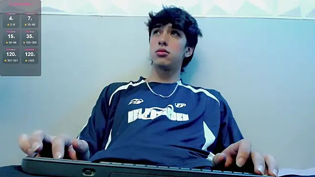 Jake tripp online show from October 2025 03:49:01 AM