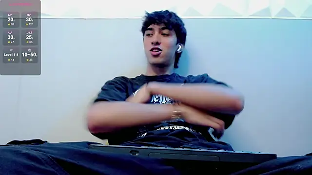 Jake tripp online show from October 2025 04:13:01 AM