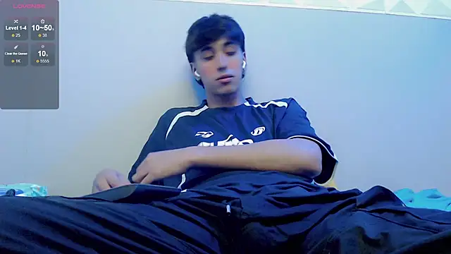 Jake tripp online show from November 2025 05:29:02 AM