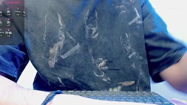 Jake tripp online show from November 2025 04:17:02 AM