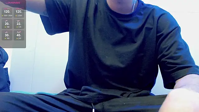 Jake tripp online show from November 2025 04:55:02 AM