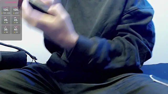 Jake tripp online show from November 2025 03:51:04 AM