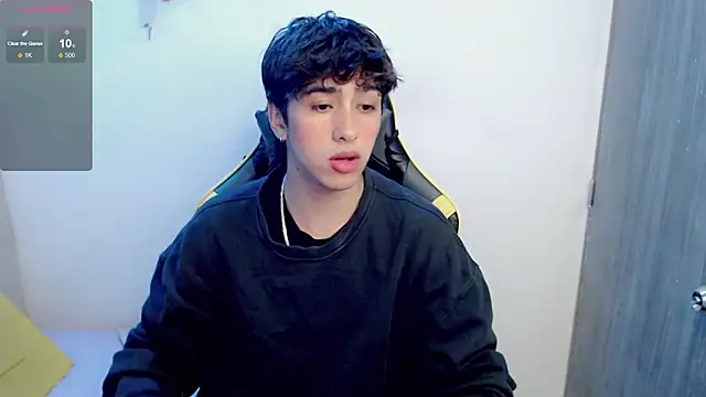 Jake tripp online show from November 2025 03:44:02 AM