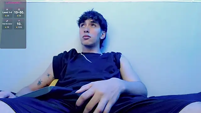 Jake tripp online show from December 2025 05:41:01 AM