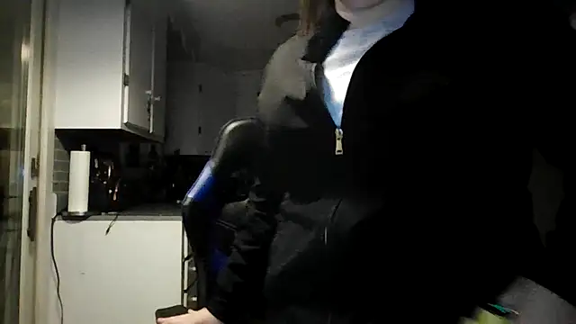 Vanilla-Cakebaum online show from December 2024 10:53:01 PM