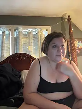 Vanilla-Cakebaum online show from December 2024 02:39:02 PM