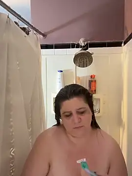 Vanilla-Cakebaum online show from January 2026 03:57:02 AM