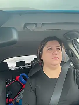 Vanilla-Cakebaum online show from December 2024 02:32:01 PM