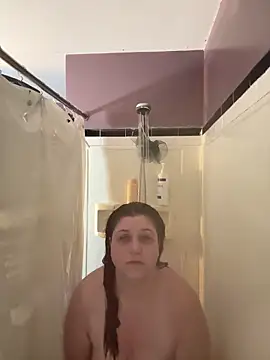 Vanilla-Cakebaum online show from December 2024 12:29:01 AM