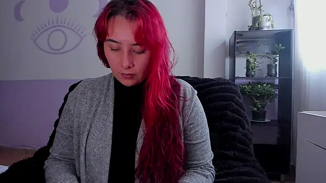 bonnie moon  online show from October 2025 04:25:02 PM