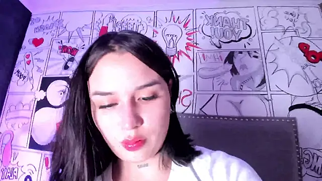 Kayla stern  online show from September 2025 07:43:02 PM