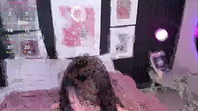 Kayla stern  online show from November 2025 07:36:02 PM