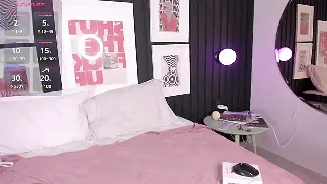 Kayla stern  online show from November 2025 11:09:02 AM