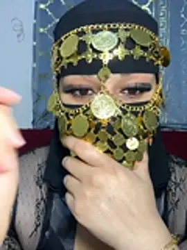 Snapshot of mari_layali chatting on February 2026 12:18:01 AM mari layali online show from February 2026 12:18:01 AM