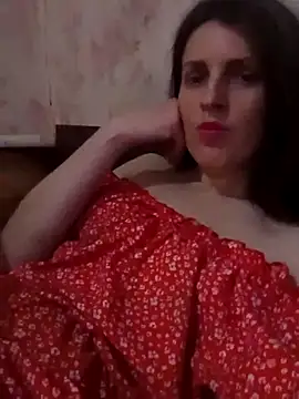 RitaSunnyX online show from March 2026 12:17:01 PM