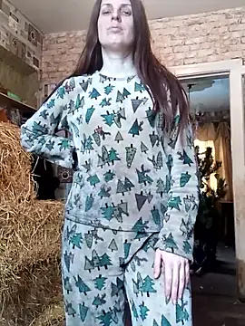 RitaSunnyX online show from January 2026 09:45:02 AM