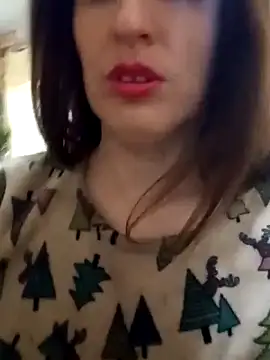 RitaSunnyX online show from January 2026 12:20:01 PM