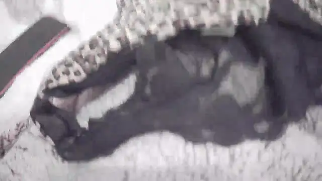 RitaSunnyX online show from November 2025 05:51:01 PM