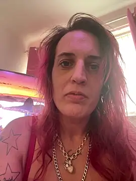 Haleytightlips1986 online show from March 2026 11:48:02 AM