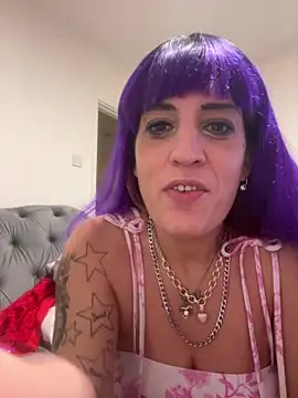 Haleytightlips1986 online show from March 2026 02:06:02 AM