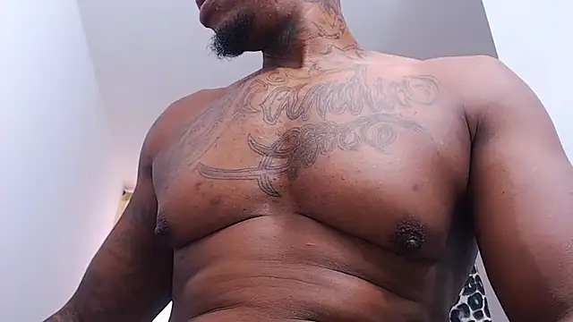 jhon tomson1 online show from January 2026 08:34:02 PM