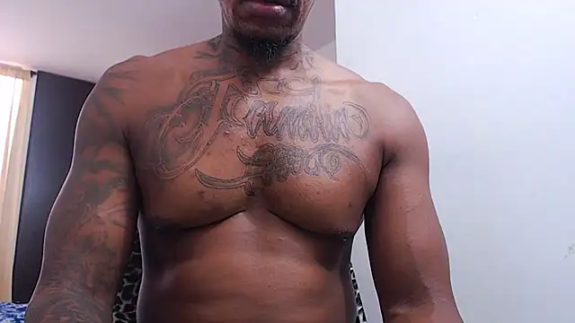 jhon tomson1 online show from February 2026 08:58:01 PM