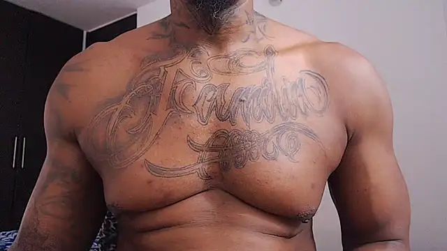 jhon tomson1 online show from April 2026 08:32:01 PM