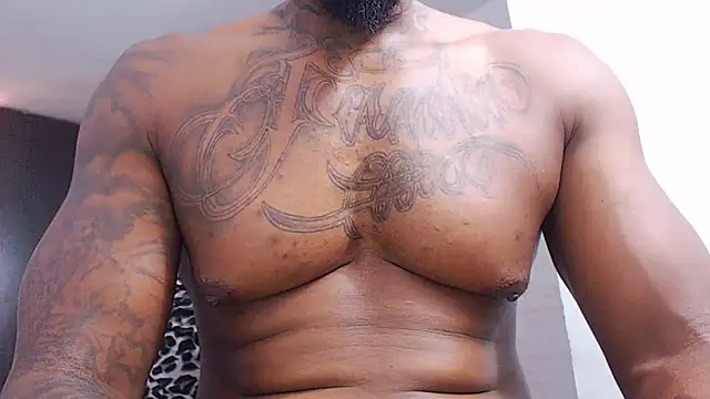 jhon tomson1 online show from November 2025 05:39:02 PM